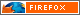 firefox web button